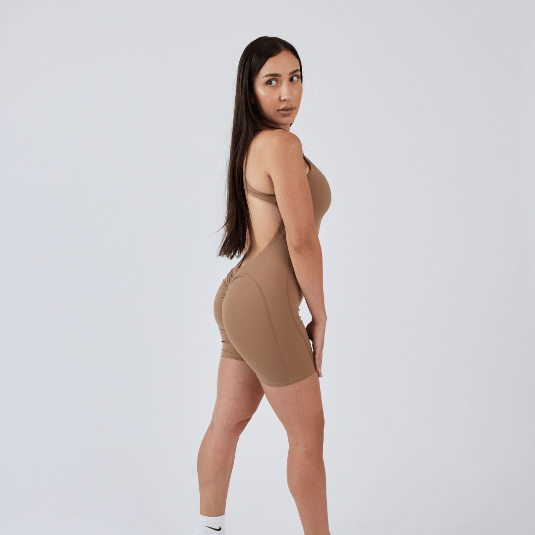 Lift & Shape Body Suit