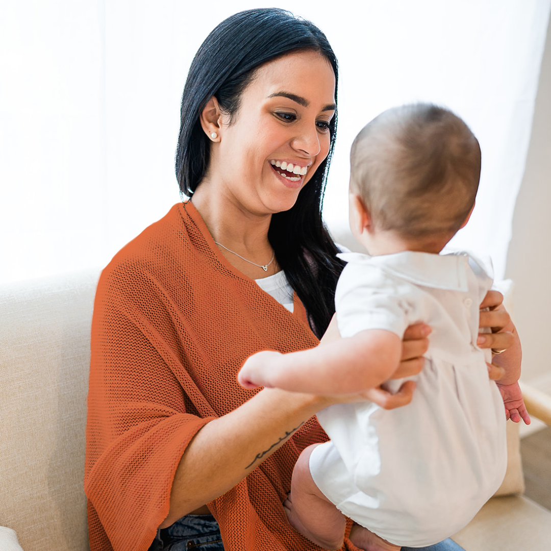 Breastfeeding Cover