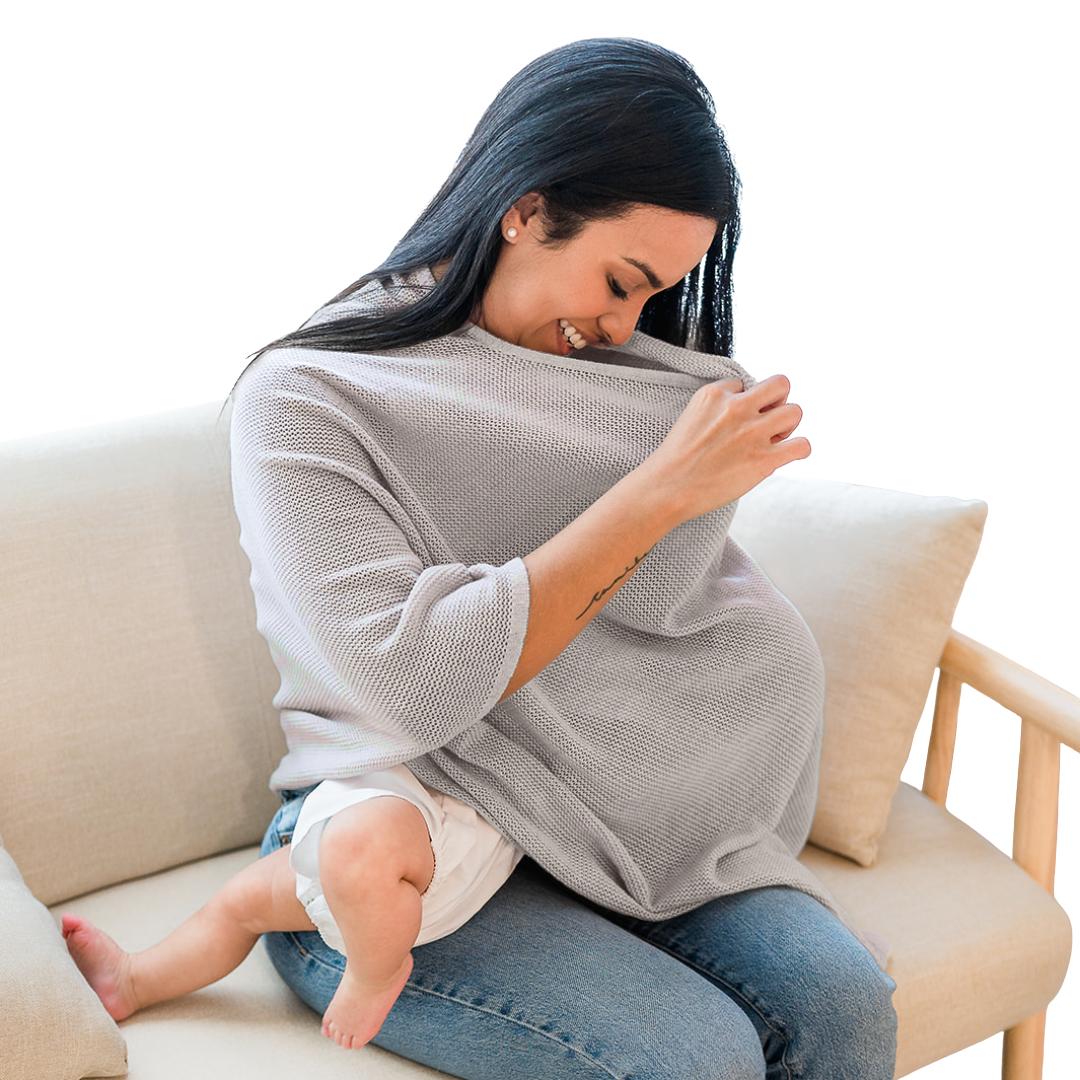 Breastfeeding Cover