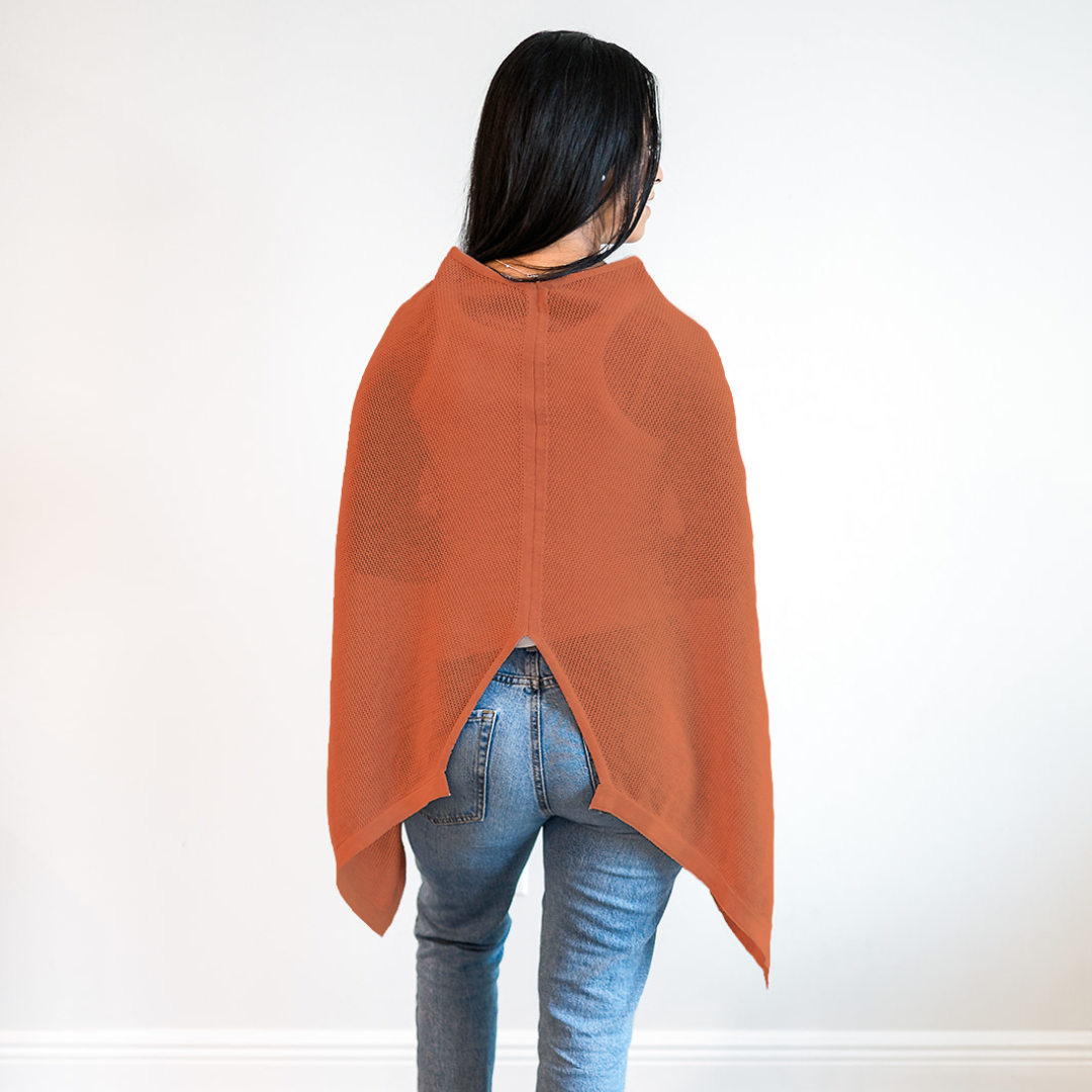 Breastfeeding Cover