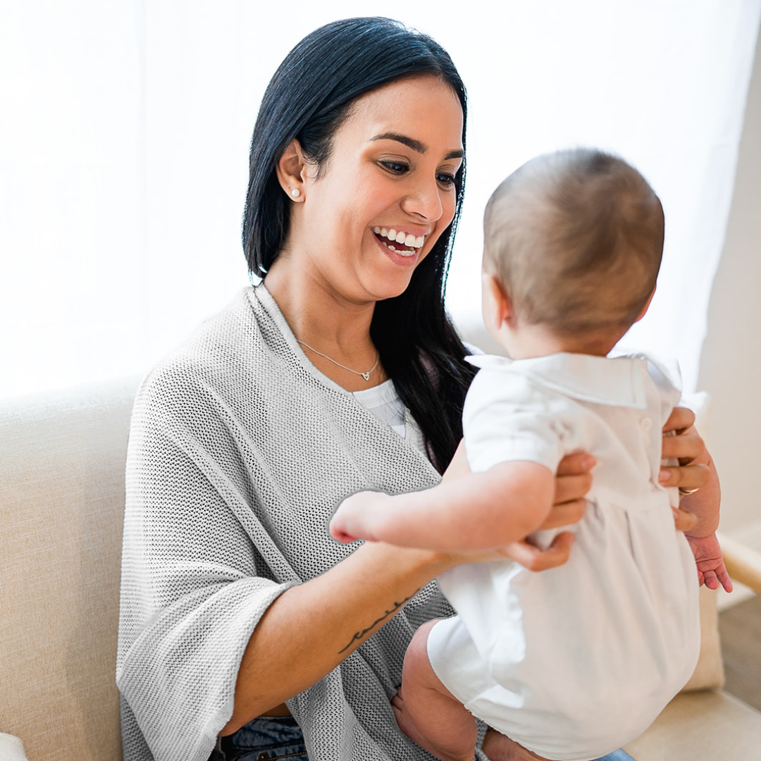 Breastfeeding Cover