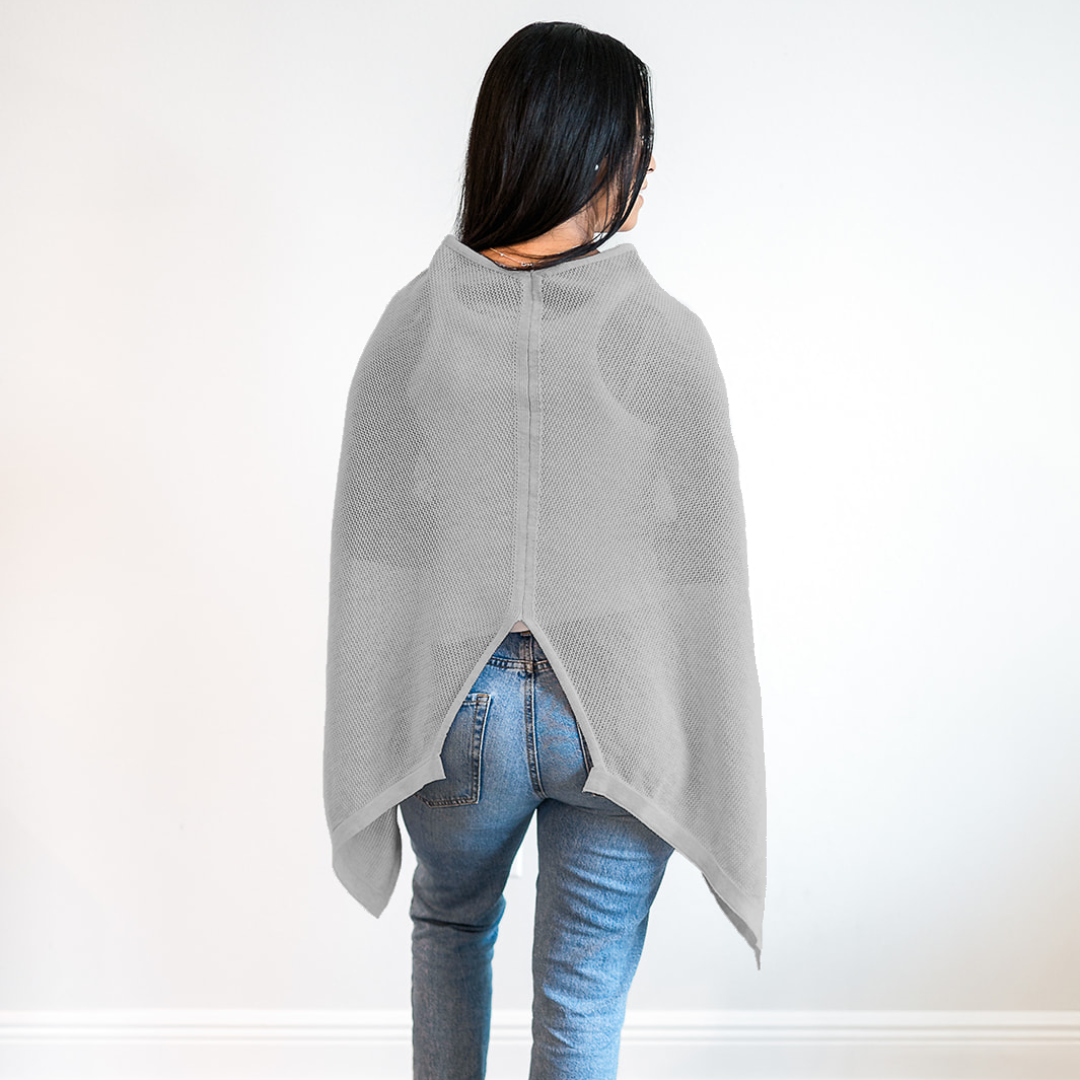 Breastfeeding Cover