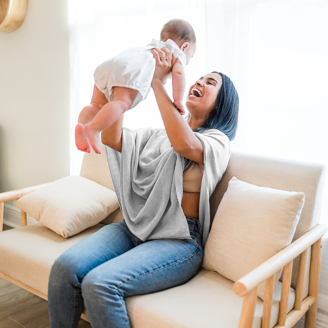Breastfeeding Cover