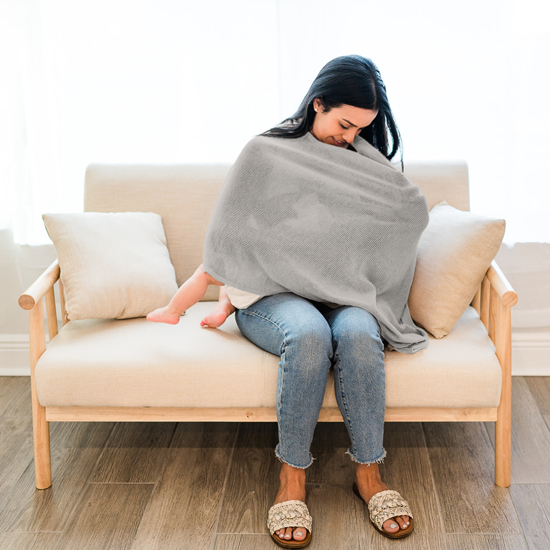 Breastfeeding Cover