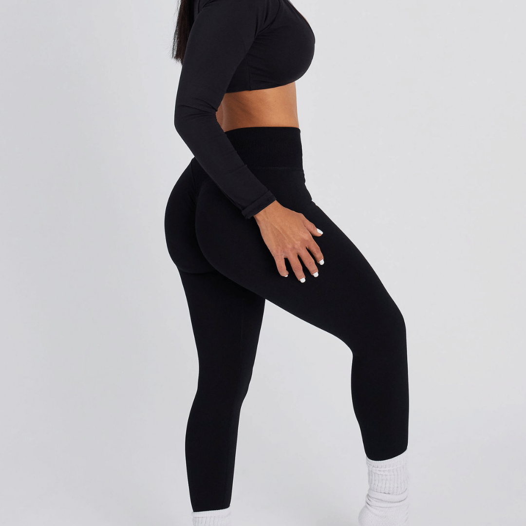Sculpt Seamless Legging