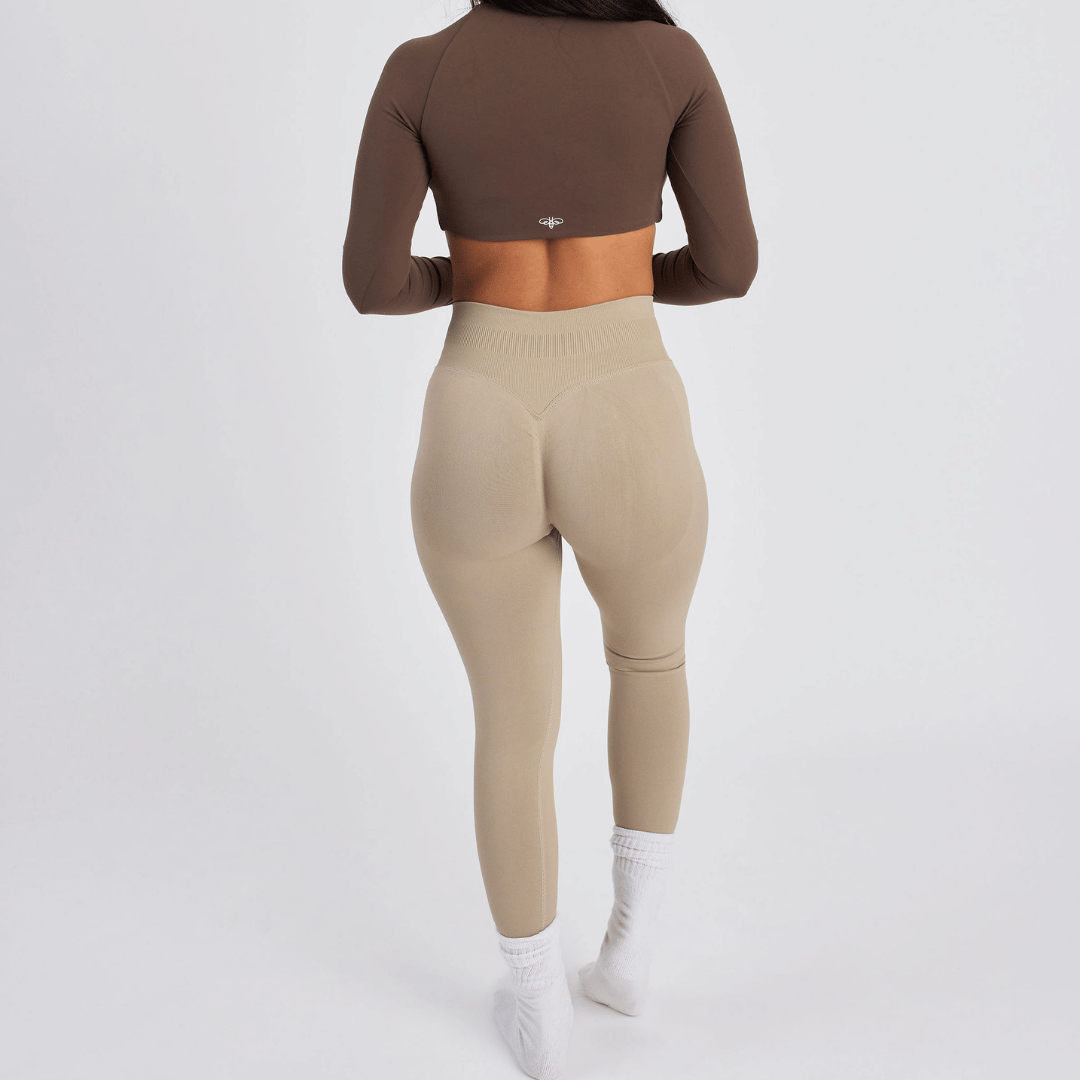 Sculpt Seamless Legging