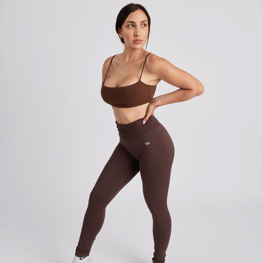 Sculpt Seamless Legging