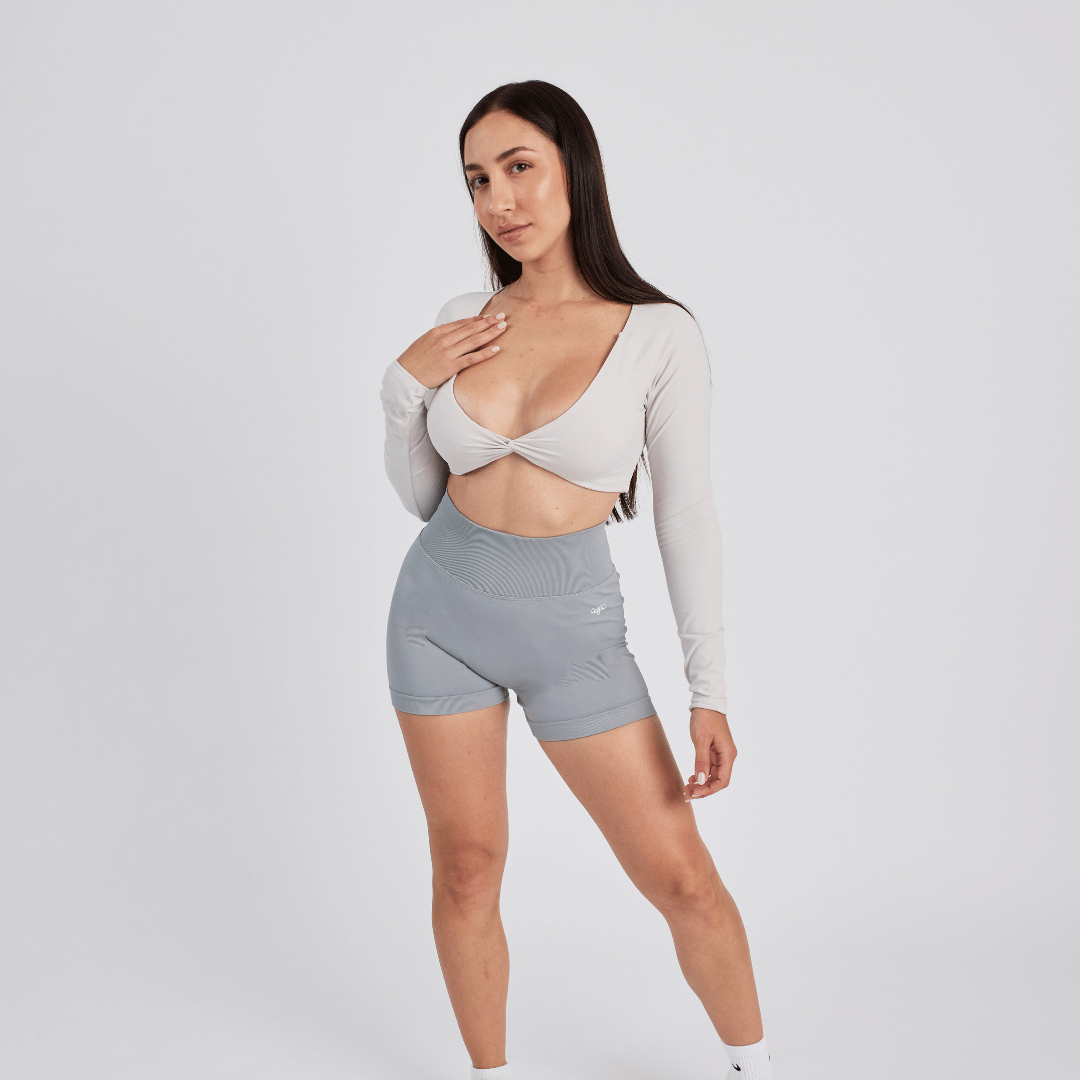 Seameless Shorts