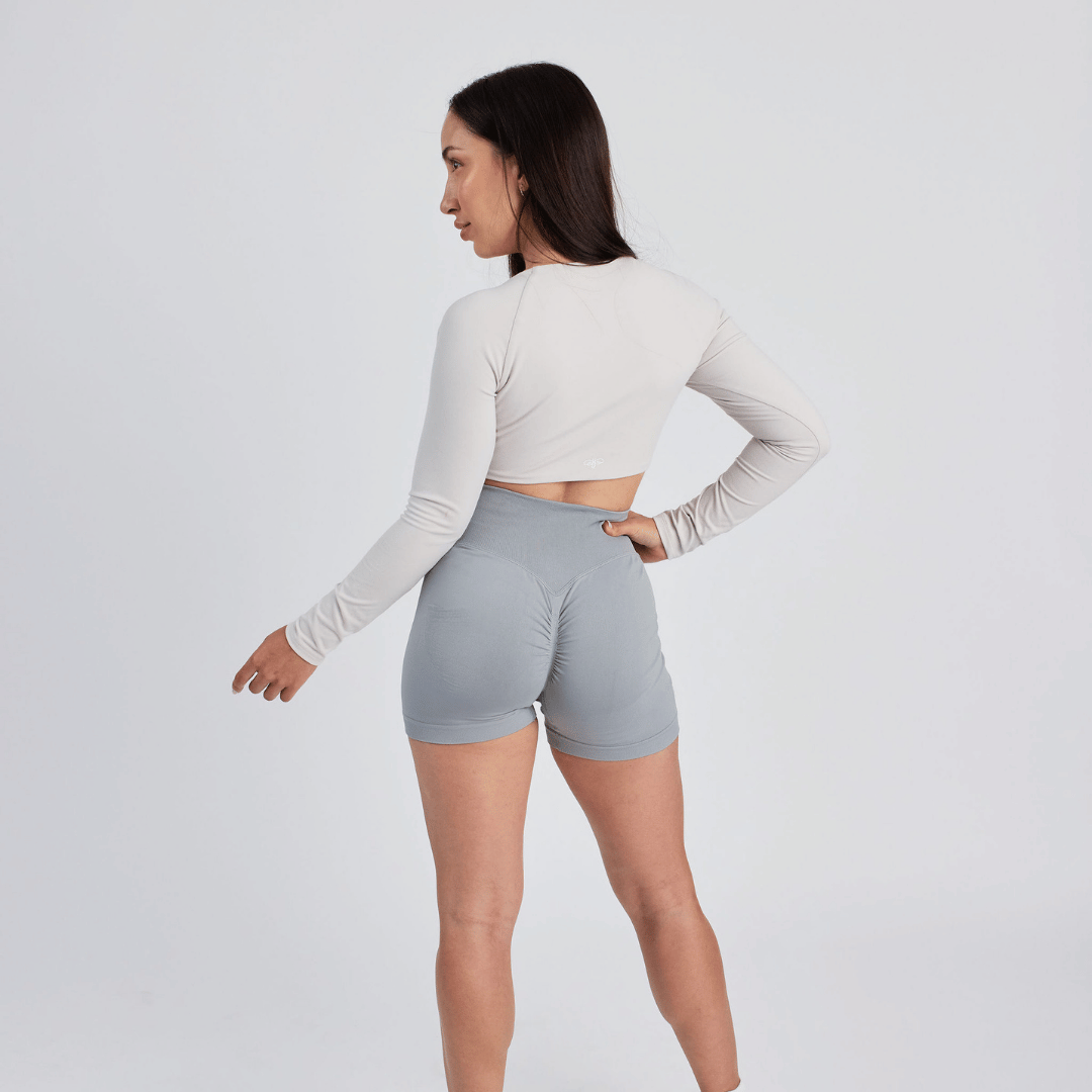 Seameless Shorts
