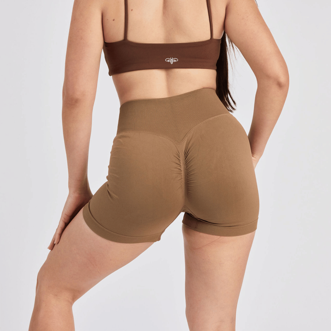 Seameless Shorts