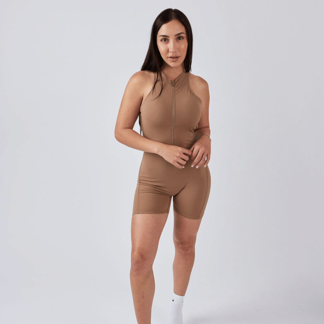 Lift & Shape Body Suit