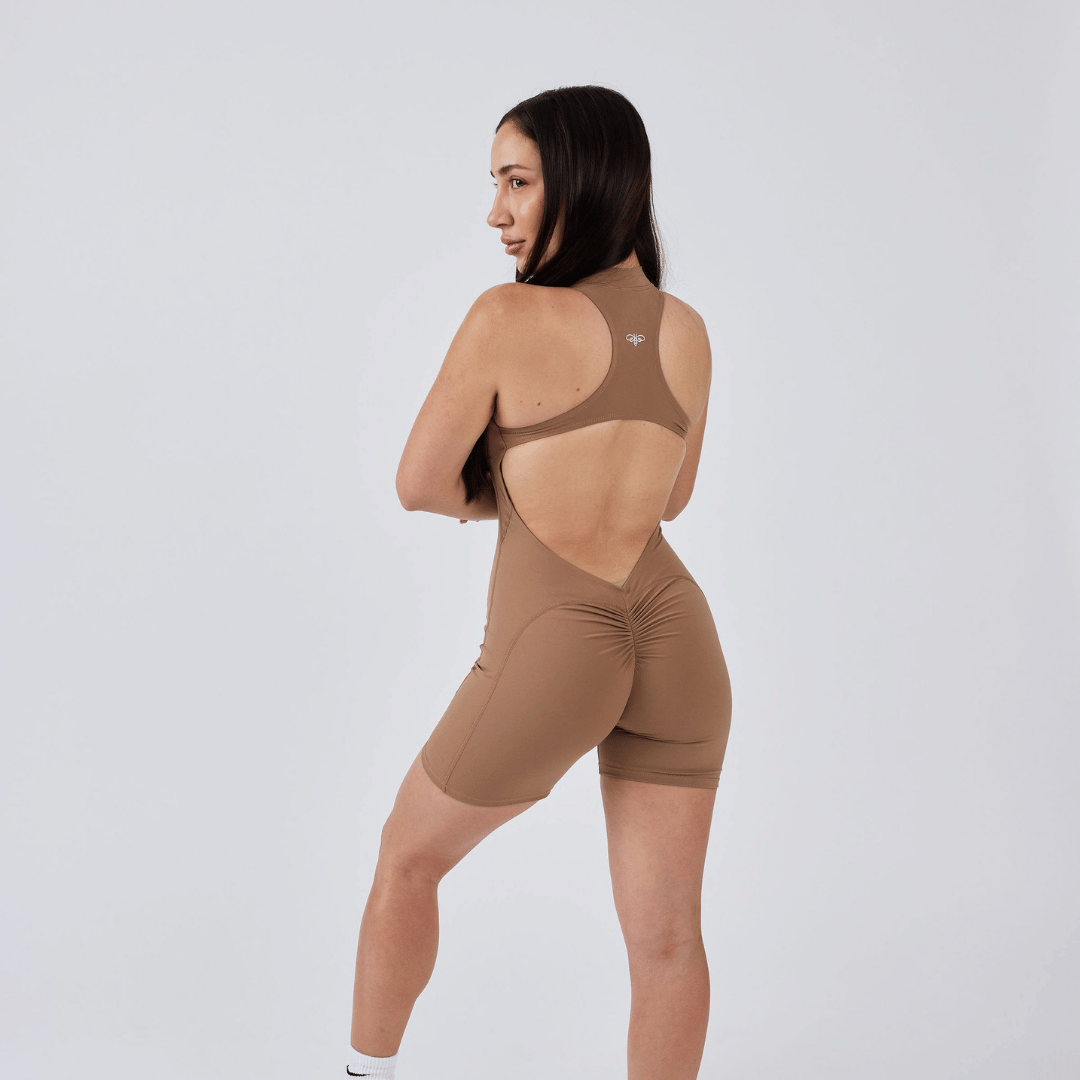 Lift & Shape Body Suit