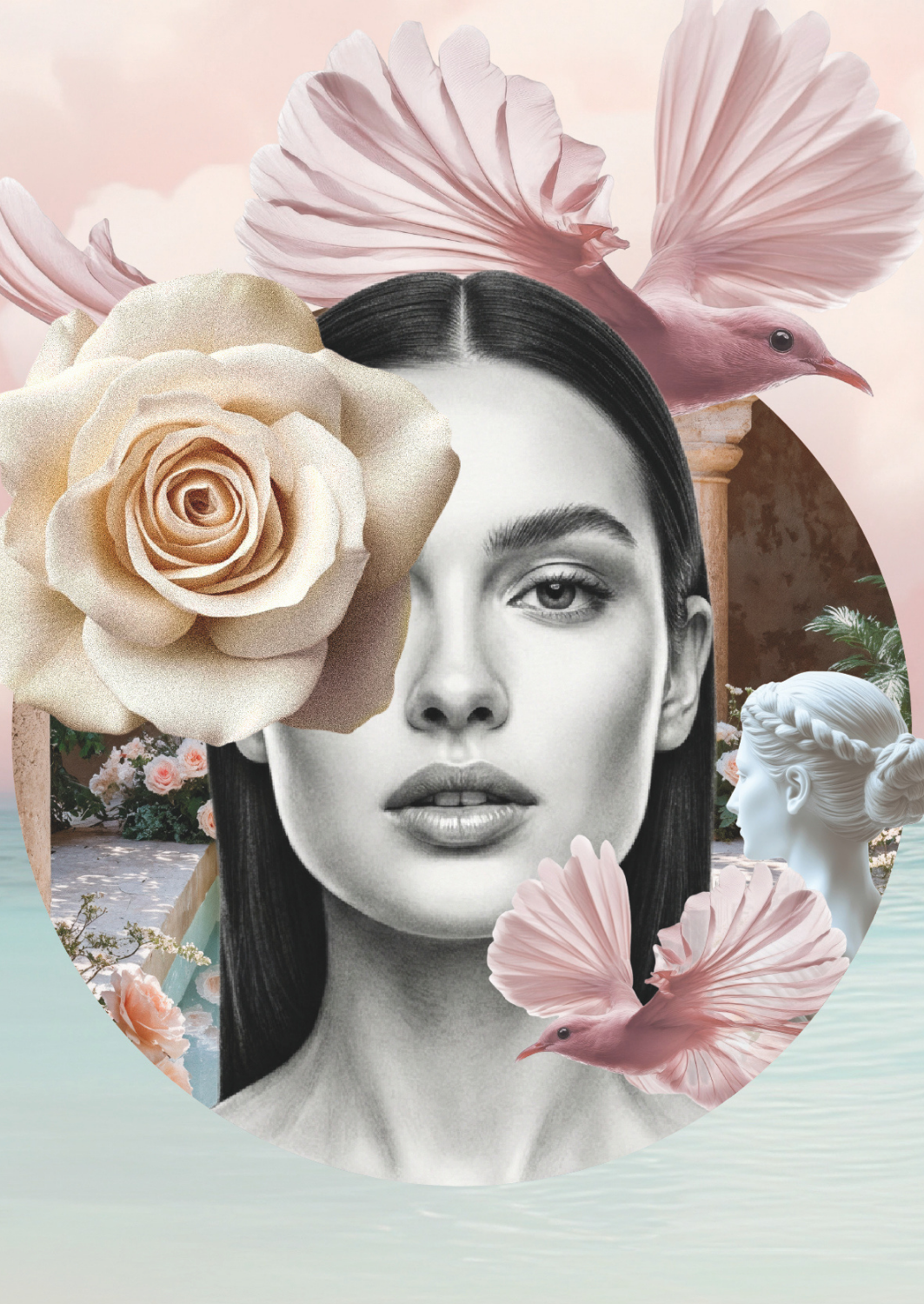 Mommee Bee Inner Circle: Rediscovering You