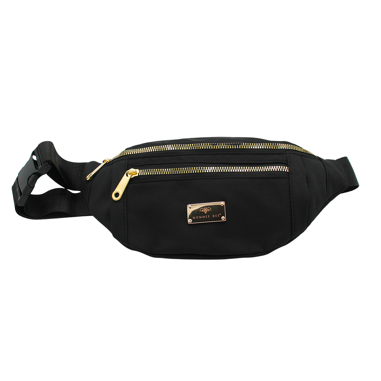 Mommee On-the-Go Belt Bag