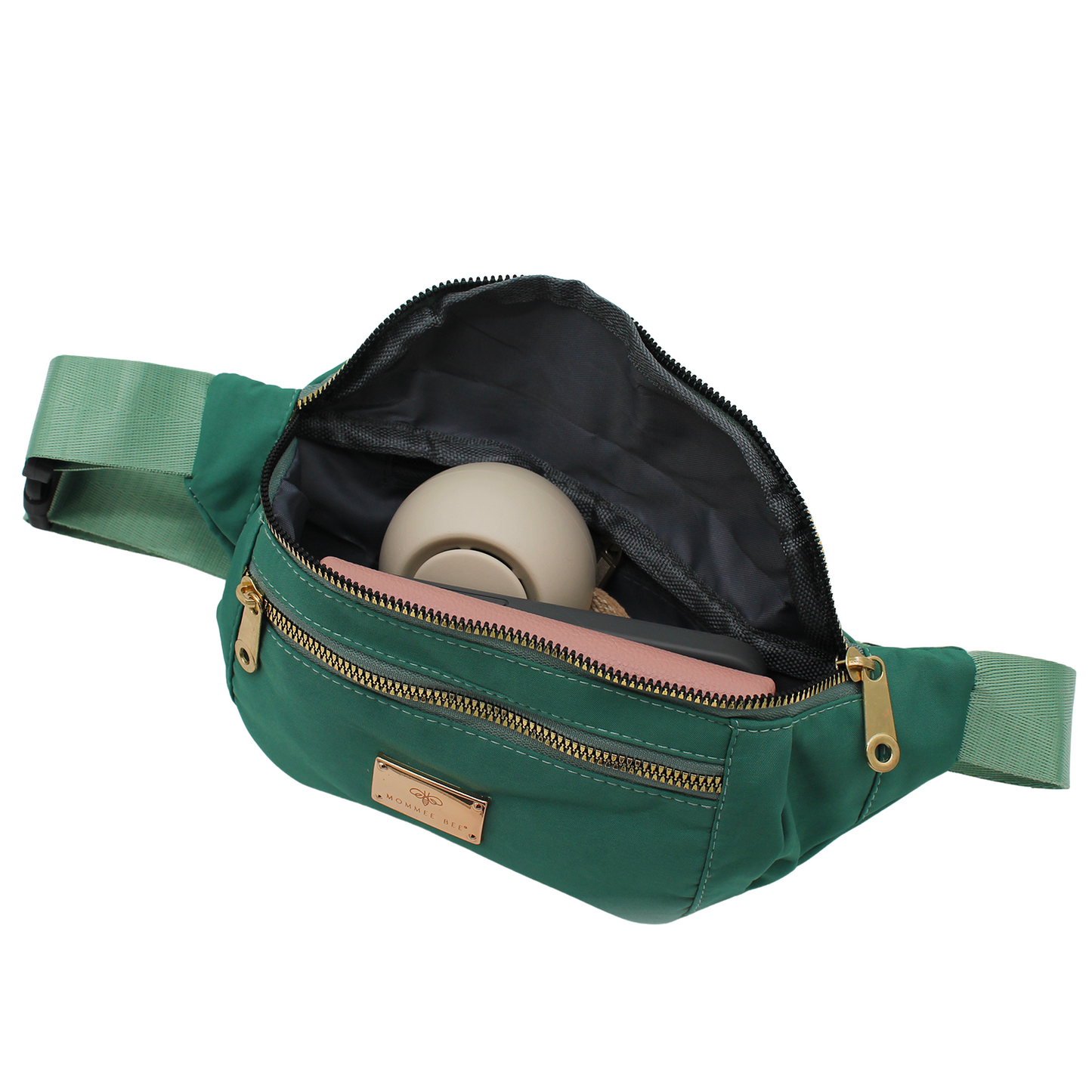 Mommee On-the-Go Belt Bag