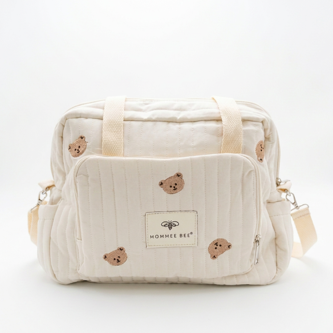 Diaper Bag