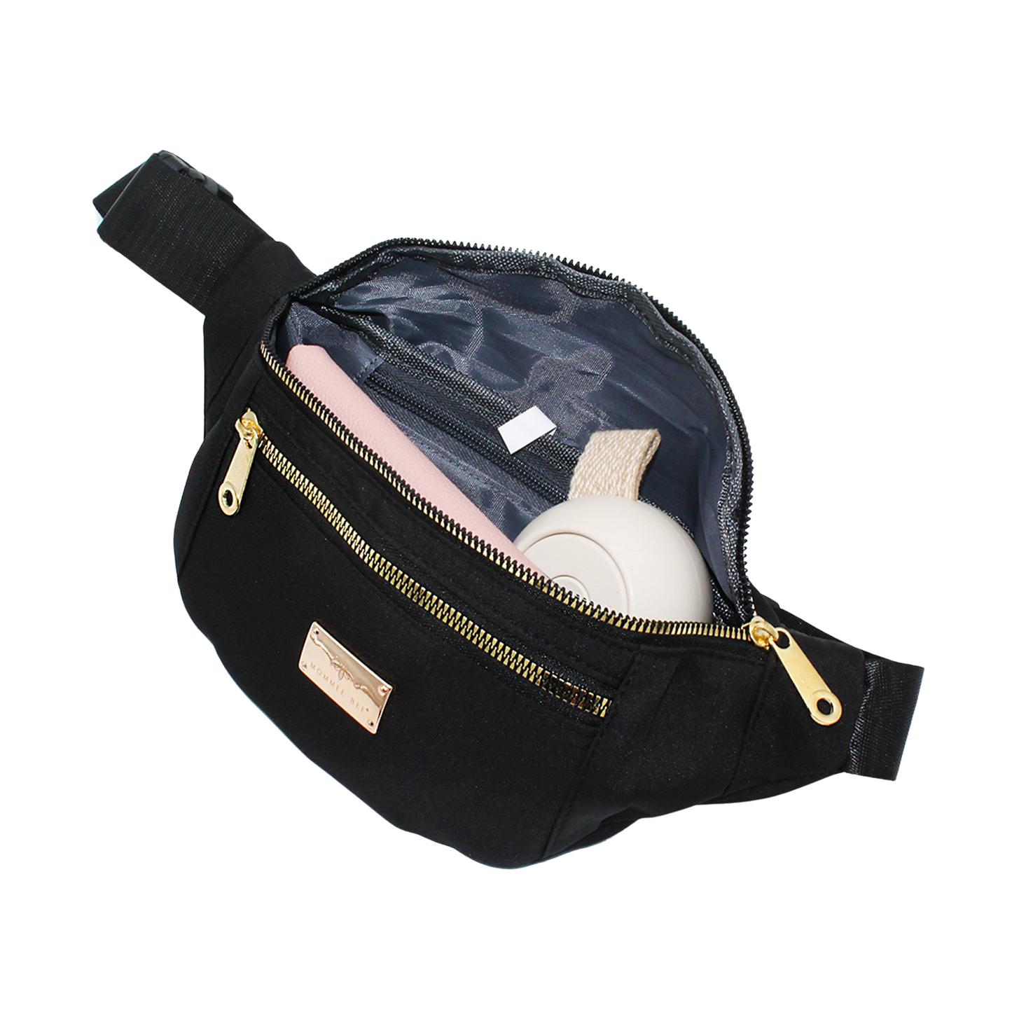 Mommee On-the-Go Belt Bag