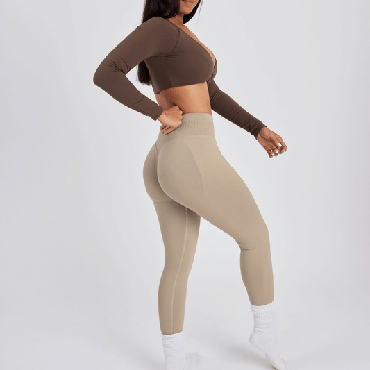 Sculpt Seamless Legging
