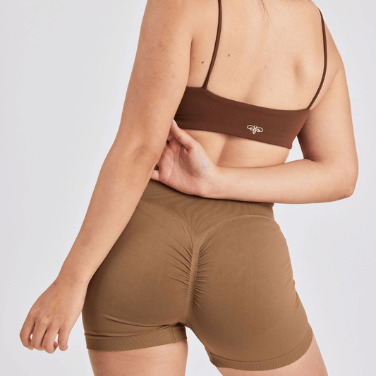 Seameless Shorts