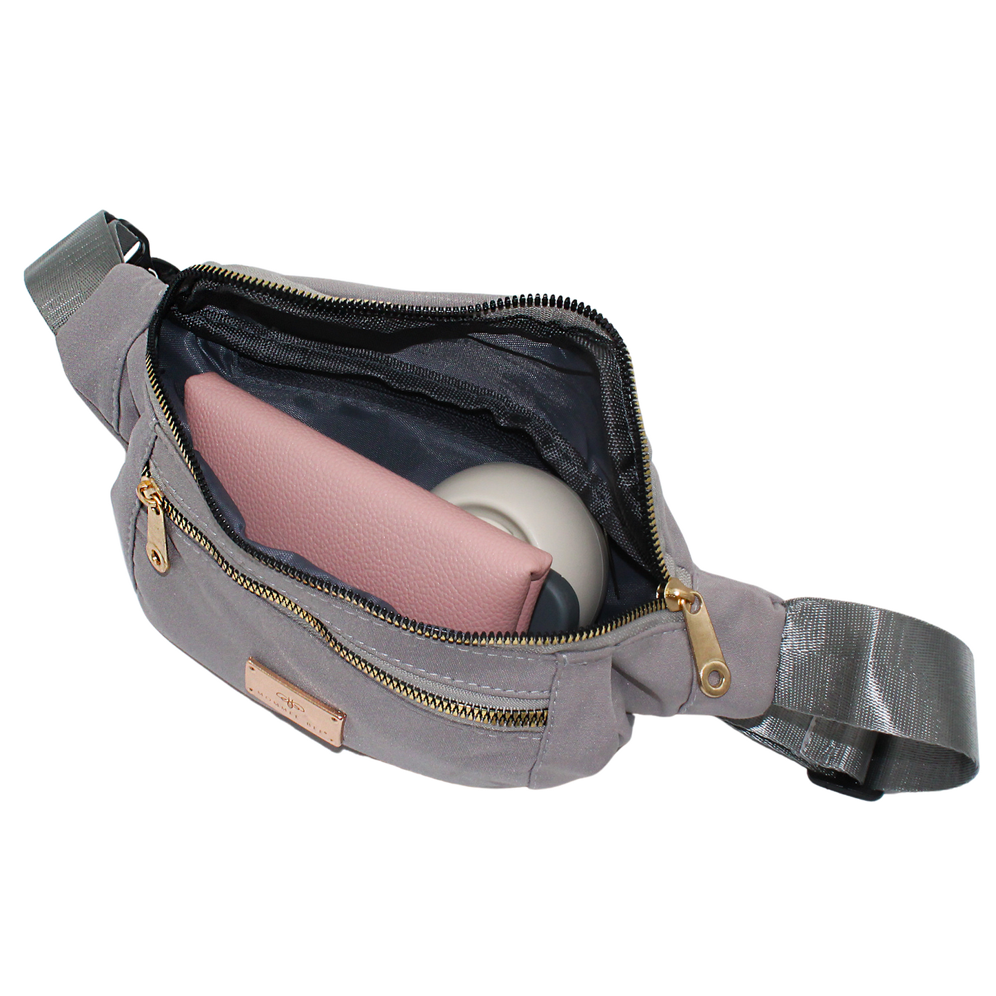 Mommee On-the-Go Belt Bag