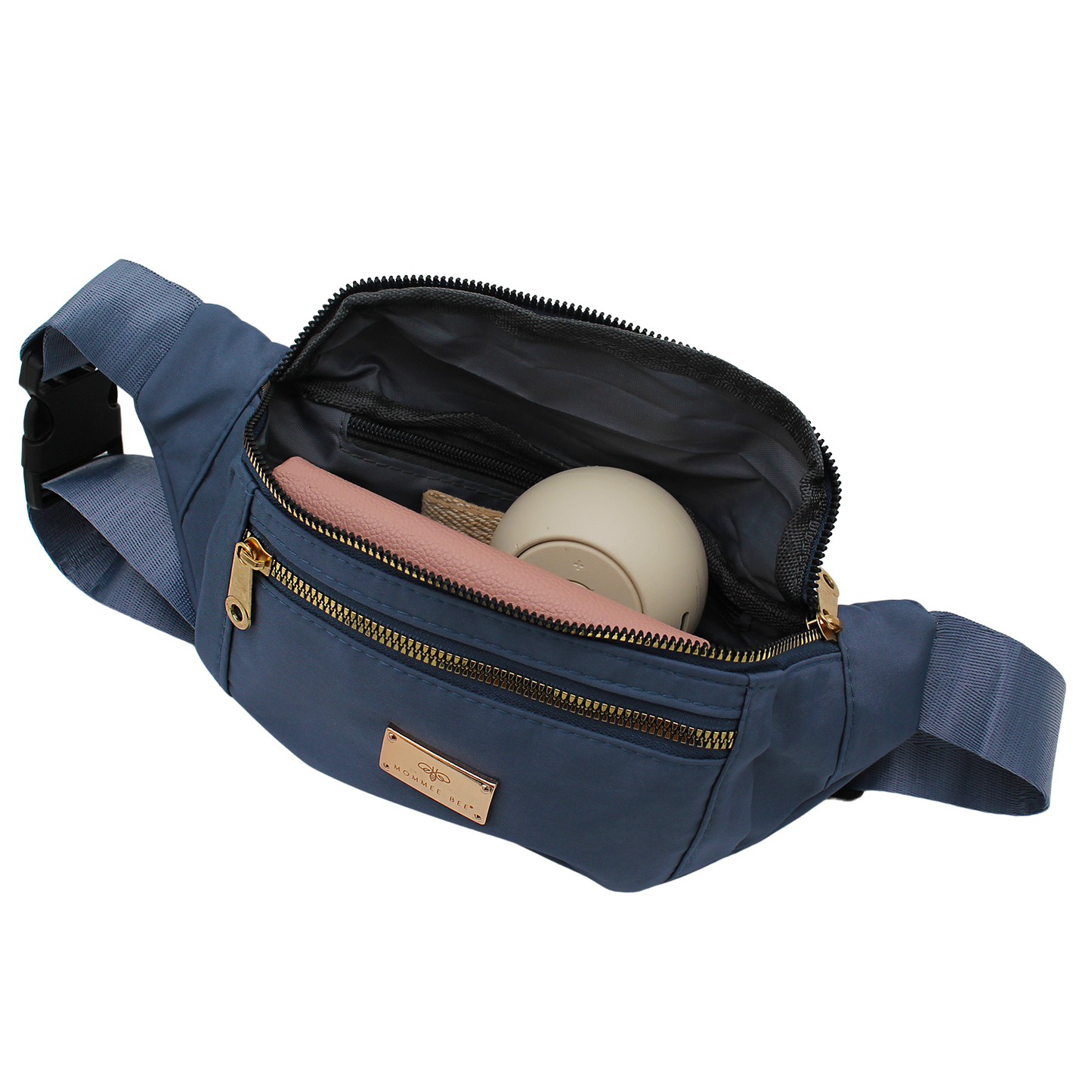 Mommee On-the-Go Belt Bag