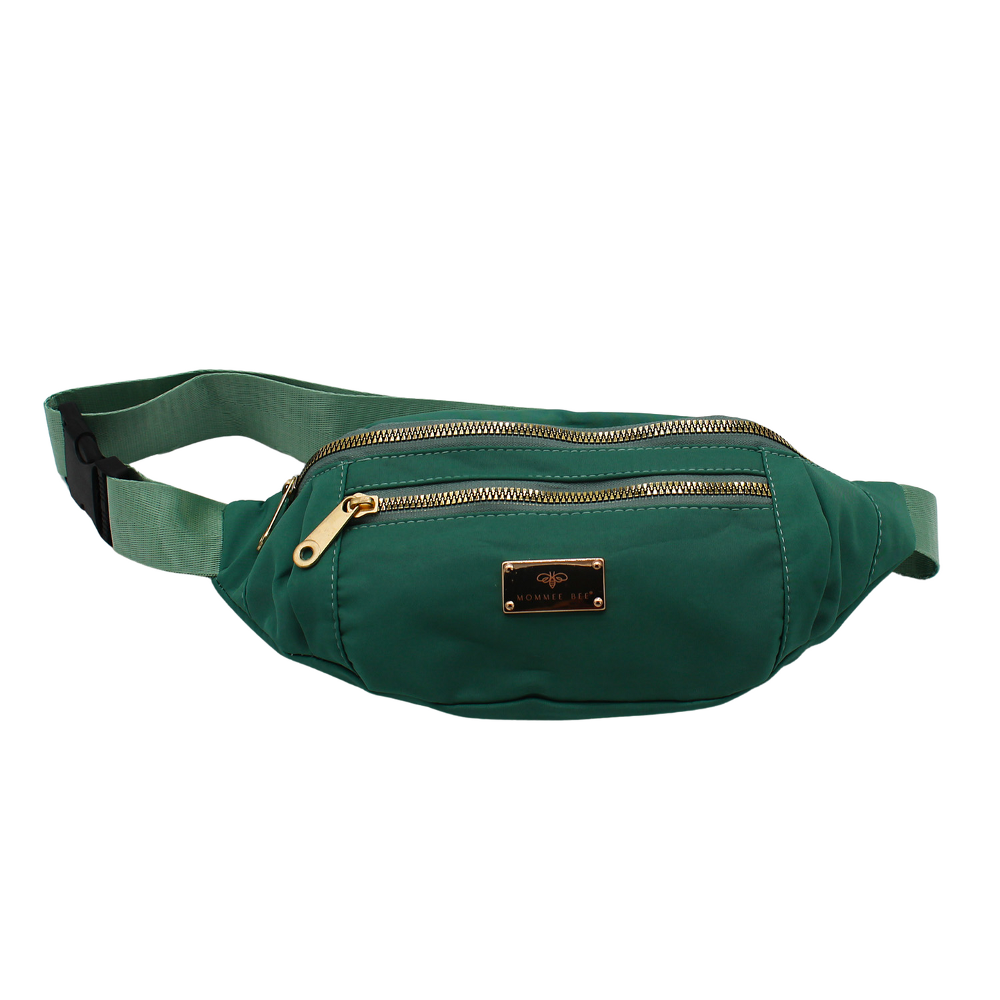 Mommee On-the-Go Belt Bag