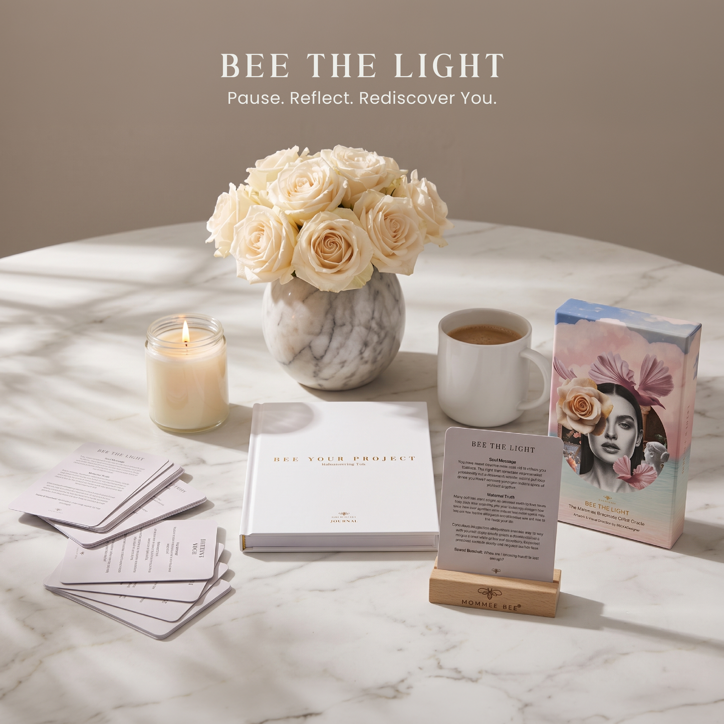 Bee the Light